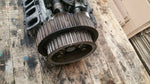 AUDI A6 C5 LEFT SIDE CYLINDER HEAD 059E