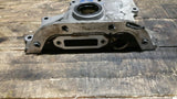 SEAT IBIZA MK4 OIL PUMP CRANKSHAFT COVER  036115105D