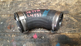 VW JETTA MK3 TURBO INTERCOOLER PIPE 1K0145828C