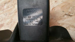 AUDI A4 B7 REAR SEAT BELT BUCKLE 8E085774001C