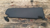 AUDI TT MK1 8N FRONT LEFT SIDE SUN VISOR