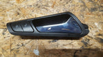 VW PASSAT B6 3C FRONT RIGHT SIDE INTERIOR DOOR HANDLE 3C2837114D