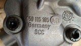 AUDI A6 C6 3.0 TDI ASB ENGINE OIL PUMP 059115105AD