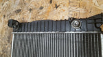 AUDI A4 B7 COOLING RADIATOR 8E0121251L