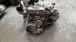 AUDI A3 8P 6 SP. MANUAL GEARBOX KDS