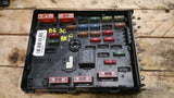 VW PASSAT B6 3C FUSE BOX 3C0937125