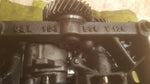 AUDI A6 C6 ENGINE OIL PUMP 03L103537