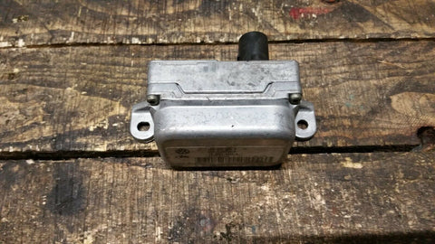 AUDI A3 8P YAW RATE ESP SENSOR 1K0907655A