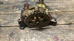 AUDI A4 B6 ENGINE OIL PUMP 06A115105B