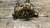 AUDI A4 B6 ENGINE OIL PUMP 06A115105B