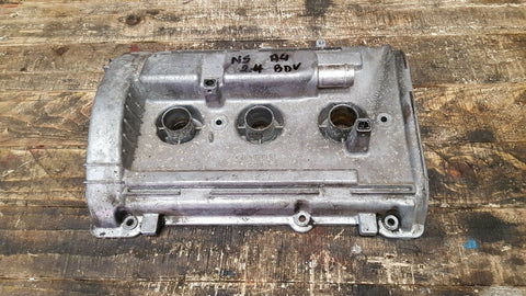 AUDI A4 B6 LEFT SIDE CYLINDER HEAD COVER 078103472R