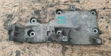 VW GOLF MK5 2.0 TDI BKD ALTERNATOR MOUNT BRACKET 03G903143A