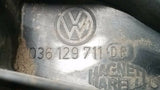 VW GOLF MK4 INTAKE MANIFOLD 036129711DR
