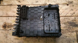 VW PASSAT B6 3C FUSE BOX 3C0937125