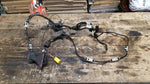 AUDI A6 C6 FRONT LEFT SIDE DOOR WIRING LOOM 4F1971030A