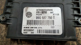 VW PASSAT B6 3C GEARBOX CONTROL UNIT ECU 09G927750T