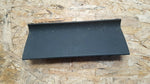 AUDI A4 B7 FRONT CENTRE CONSOLE COVER LID IN BLACK 8E0864147