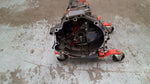 AUDI A4 B7 6 SPEED MANUAL GEARBOX JEM