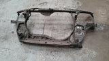 AUDI A4 B7 FRONT RADIATOR SLAM PANEL 8E0805594E