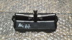 AUDI A4 B7 REAR CENTRE CONSOLE BLACK TRIM 8E0863351D