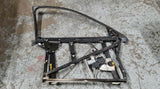 AUDI A6 C5 FRONT LEFT SIDE WINDOW WINDER REGULATOR 4B0837397C