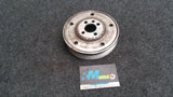 AUDI A4 B6 CRANKSHAFT PULLEY 06B105243F