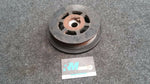 VW PASSAT B5 CRANKSHAFT PULLEY 066105243H