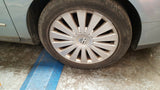 VW PASSAT B6 3C 17" ALLOY WHEEL SET 3C0601025G & FREE TYRES 235/45/17