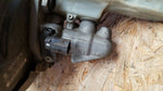 VW PASSAT B6 3C BRAKE SERVO & MASTER CYLINDER 3C2614105AD