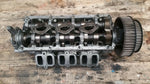 AUDI A6 C5 LEFT SIDE CYLINDER HEAD 059E