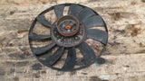 VW PASSAT B5.5 2.0 ALT VISCOUS FAN