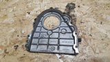 AUDI A6 C6 TOP LEFT TIMING CHAIN COVER 059109129E