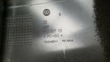 VW PASSAT B6 3C PASSENGER SIDE BLACK GLOVE BOX 3C2857101