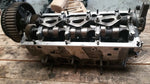 AUDI A6 C5 LEFT SIDE CYLINDER HEAD 059E