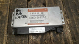 AUDI A4 B5 ABS CONTROL MODULE 4D0907379D