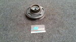 AUDI A3 8P CRANKSHAFT PULLEY 06F105243H