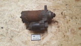 AUDI A3 8L STARTER MOTOR