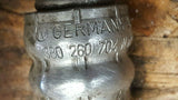 VW PASSAT B5.5 1.9 TDI AIR CON COMPRESSOR PIPE 3B0260704N