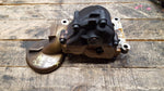 AUDI A6 C6 ENGINE OIL PUMP 06E115105G